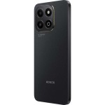 X6b 4/128GB Midnight Black HONOR