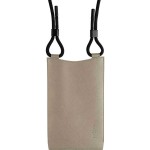 Uni taštička Verona 7 krémová FIXED