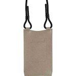 Uni taštička Verona 7 krémová FIXED