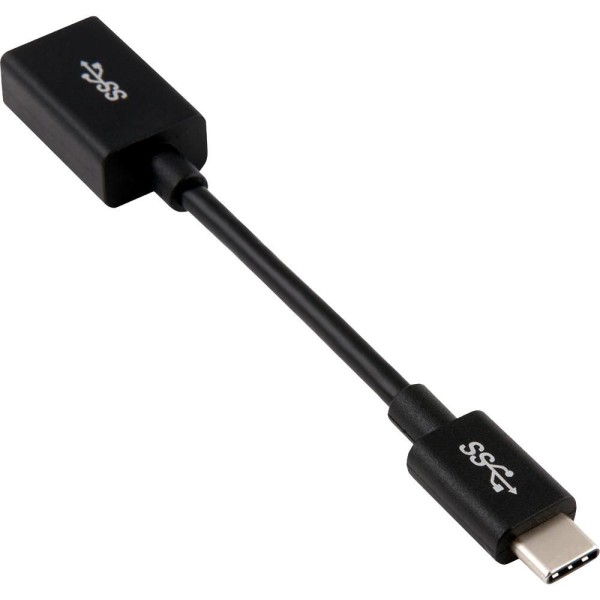 YTC 022 USB A na USB C adaptér YENKEE