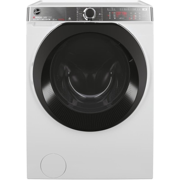 H5DPB 485BC9/1-S PRAČKA SE SUŠIČ- HOOVER