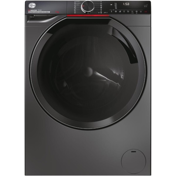 H7W4 48MBCR6-S PRAČKA SLIM HOOVER