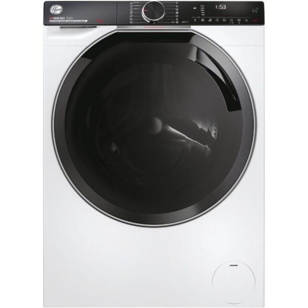 H7W4 48MBC6-S PRAČKA SLIM HOOVER