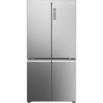 HCR79F19ENMM CHLADNIČKA SBS HAIER