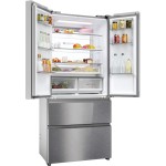 HFR7819ENGC CHLADNIČKA FRENCH DOOR HAIER