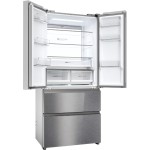 HFR7819ENGC CHLADNIČKA FRENCH DOOR HAIER