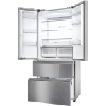 HFR7819ENGC CHLADNIČKA FRENCH DOOR HAIER