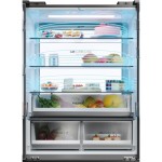 HFR7819ENGC CHLADNIČKA FRENCH DOOR HAIER