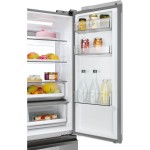 HFR7819ENGC CHLADNIČKA FRENCH DOOR HAIER