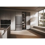 HFR7819ENGC CHLADNIČKA FRENCH DOOR HAIER