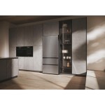 HFR7819ENGC CHLADNIČKA FRENCH DOOR HAIER