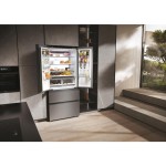 HFR7819ENGC CHLADNIČKA FRENCH DOOR HAIER