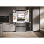 HFR7819ENGC CHLADNIČKA FRENCH DOOR HAIER