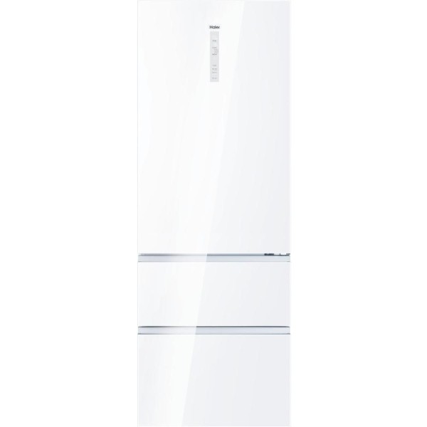HTW7720DNGW CHLADNIČKA KOMBI HAIER
