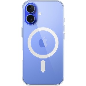 iPhone 16 Clear Case MagSafe APPLE