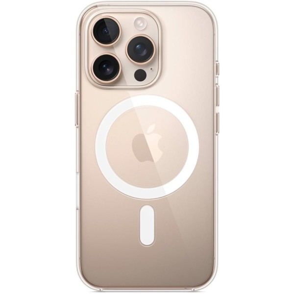 iPhone 16 Pro Clear Case MagSafe APPLE