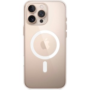 iPhone 16 Pro Max ClearCaseMagSafe APPLE