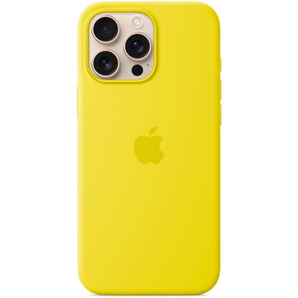 iPhone 16 Pro Max SilCasMS StFruit APPLE