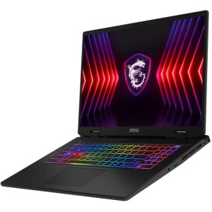 Sword 17 HX B14VFKG 17 i7 32G 1T GR MSI