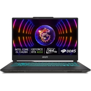 Cyborg 15 A13VE 15,6 i5 16G 1T W11H MSI
