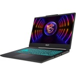 Cyborg 15 A13VE 15,6 i5 16G 1T W11H MSI