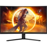 CQ32G4VE 31,5 QHD 180Hz LCD WLED AOC