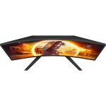 CQ32G4VE 31,5 QHD 180Hz LCD WLED AOC