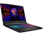 Katana B13VGK-1477CZ 15,6 i9 16G 1T MSI