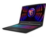 Katana B13VGK-1477CZ 15,6 i9 16G 1T MSI