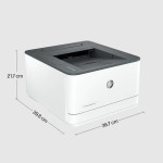 LaserJet Pro 3002dn HP