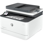 LaserJet Pro MFP 3102fdn HP