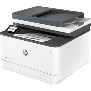 LaserJet Pro MFP 3102fdn HP