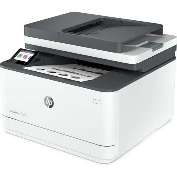 LaserJet Pro MFP 3102fdn HP