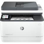LaserJet Pro MFP 3102fdn HP