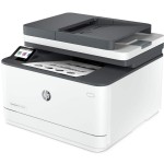 LaserJet Pro MFP 3102fdn HP