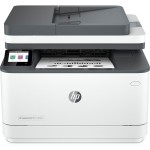 LaserJet Pro MFP 3102fdw HP