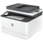 LaserJet Pro MFP 3102fdw HP