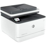 LaserJet Pro MFP 3102fdw HP