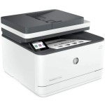 LaserJet Pro MFP 3102fdw HP