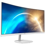 PRO MP341CQW 34 VA 100Hz 1ms 2R WH MSI