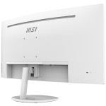 PRO MP341CQW 34 VA 100Hz 1ms 2R WH MSI