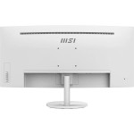 PRO MP341CQW 34 VA 100Hz 1ms 2R WH MSI