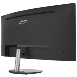 PRO MP341CQ 34 3440x1440 100Hz 1ms MSI