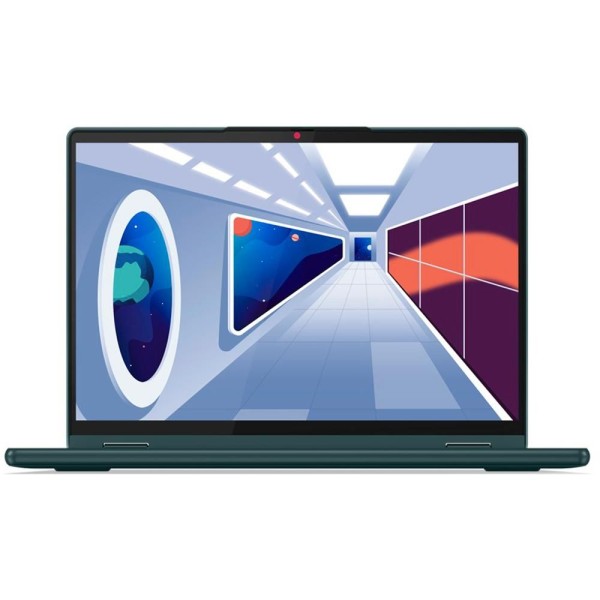 Yoga 6 13,3 R7 16/512GB bezOS AMD LENOVO