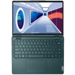Yoga 6 13,3 R7 16/512GB bezOS AMD LENOVO