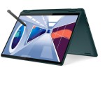 Yoga 6 13,3 R7 16/512GB bezOS AMD LENOVO