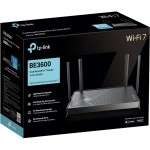 Archer BE3600 WiFi7 router TP-LINK