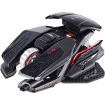 R.A.T. X3 gaming mouse black MAD CATZ