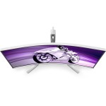 34M2C8600/00 34 OLED 100Hz PHILIPS