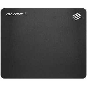 G.L.I.D.E. 16 gaming mouse pad MAD CATZ